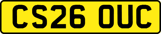 CS26OUC