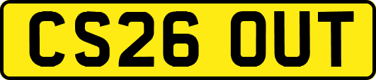 CS26OUT