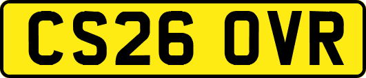 CS26OVR