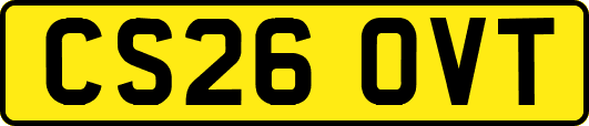 CS26OVT