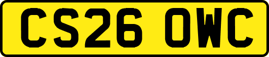 CS26OWC