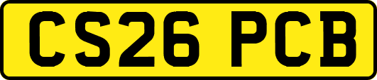 CS26PCB