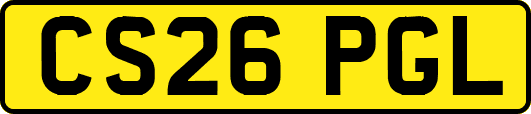 CS26PGL