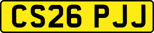CS26PJJ