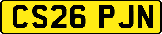 CS26PJN