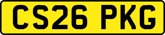 CS26PKG