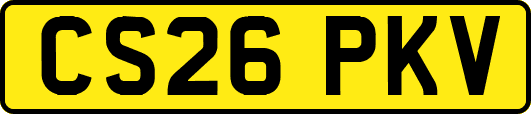 CS26PKV
