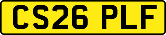 CS26PLF