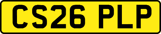CS26PLP