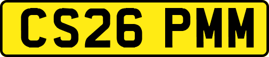 CS26PMM