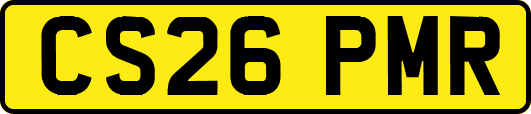 CS26PMR