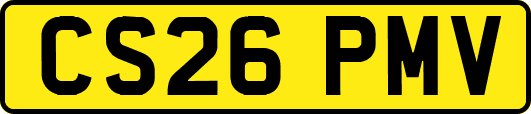 CS26PMV