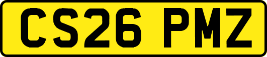 CS26PMZ