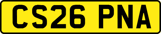 CS26PNA
