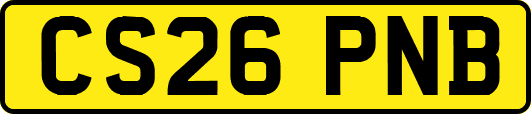 CS26PNB