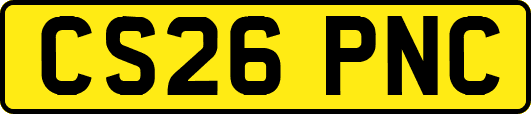CS26PNC