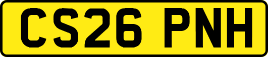 CS26PNH