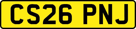 CS26PNJ