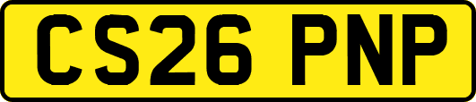 CS26PNP