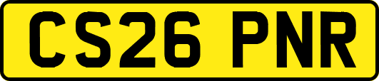 CS26PNR