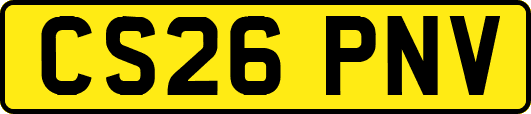 CS26PNV
