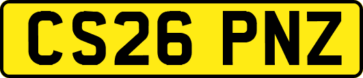 CS26PNZ