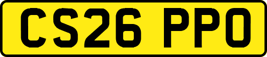 CS26PPO