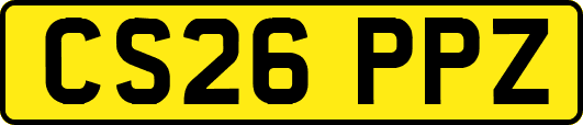CS26PPZ