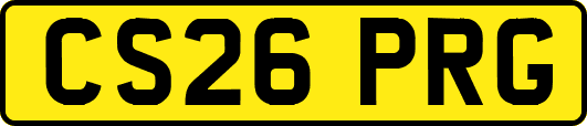 CS26PRG