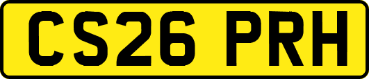CS26PRH