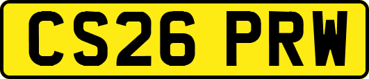 CS26PRW