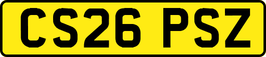 CS26PSZ