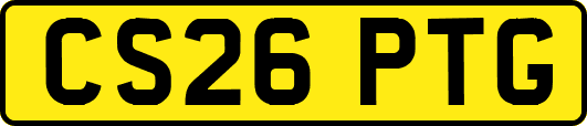 CS26PTG