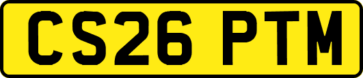 CS26PTM