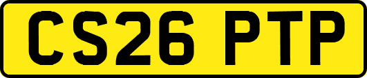 CS26PTP