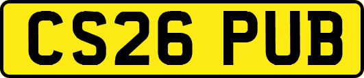 CS26PUB