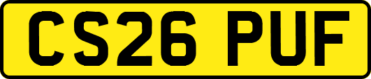 CS26PUF