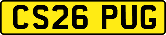 CS26PUG