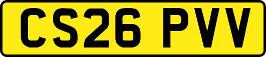 CS26PVV
