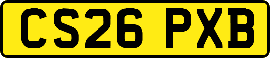 CS26PXB