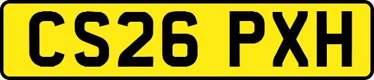CS26PXH