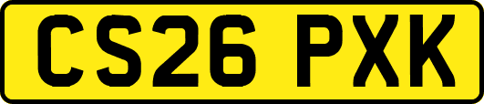 CS26PXK