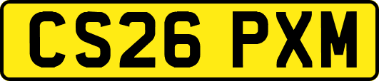 CS26PXM
