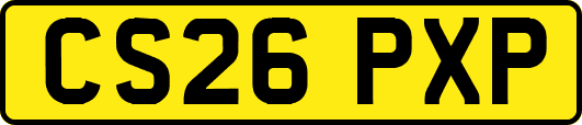 CS26PXP