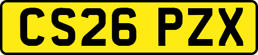 CS26PZX
