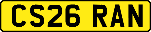 CS26RAN