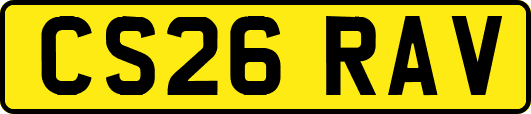 CS26RAV