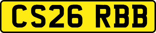 CS26RBB