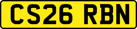 CS26RBN