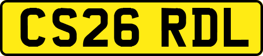 CS26RDL